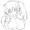 援交にわちゃん