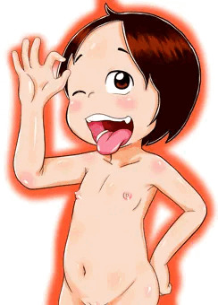 『CHINPO』のC
