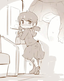 トイレに行きたいとき電車が遅延すると地獄