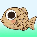 たいやき