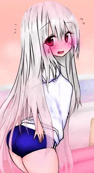 かるであソープ❤イリヤたん❤その3❤