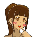 神宮司みやこ【オリキャラ専門】