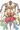 オリキャラ　搾乳ゴーレム