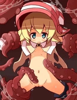 触手とぼてガガシス