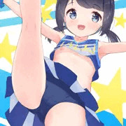 がんばれ～！