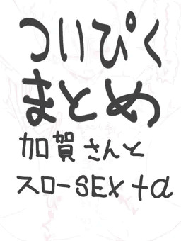 ついぴくまとめ