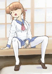 小春日和