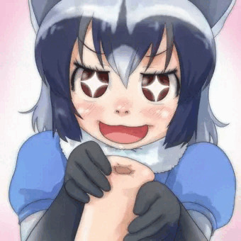 これを洗うのか？よし、アライさんにまかせておくのだ！