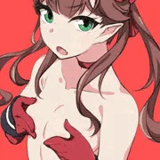 真朱
