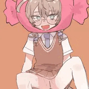 ノーパンygrm