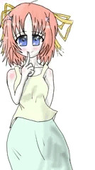 白河玲菜