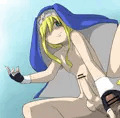 ブリジット