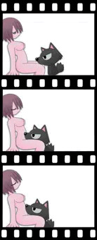 ワイルド私の中の野獣