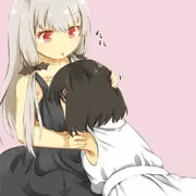 ソフィーちゃんに冷やしてもらいたい