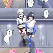 魔装聖機フィフスエレメンツ2_サンプル4