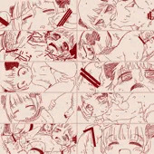 王女と遊ぼう１５