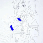 胸を貸すって・・そう言う意味ではないんだよなぁ～。