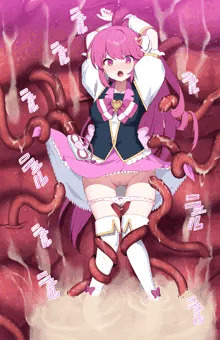 プリキュア　キュアラブリー