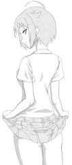 ミリ　翼
