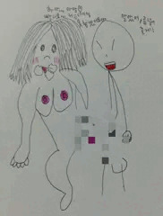 頭にあるエロい妄想 その2