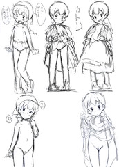牧場の少女カトリ とか