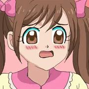 ヒミツのここたま　四葉こころ