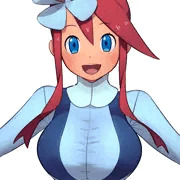 フウロ
