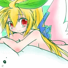 ニジエたん