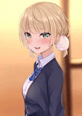 ういままと放課後デート