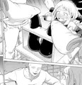 ウラビティ陵辱Ⅱ【僕のヒーローアカデミア】