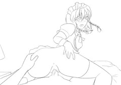 咲夜さん