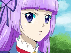 アイカツ！　氷上スミレ　Pt2