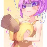 乳圧測定
