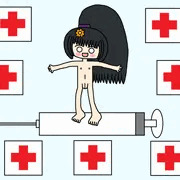 病院ワンダー