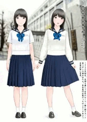 初恋制服図鑑