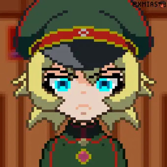 Tanya's special mission +18