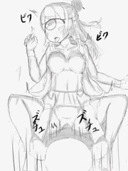 薬を盛りましょ単眼ちゃんに～