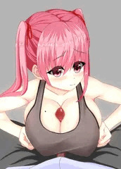 パイズリ娘５