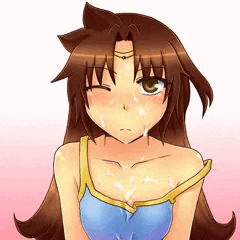 ※女体化　注意※