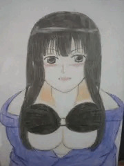 みおっぱい2