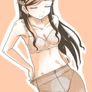 衛藤美紗希さん・・・・・