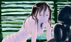 雨の休日