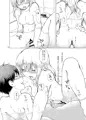 【COMITIA129】新刊サンプル