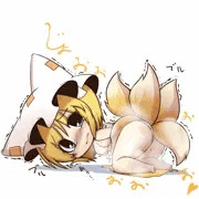 ニジエ初投稿