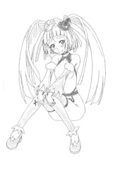 剥いてみた