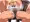 ギャルのパンティ