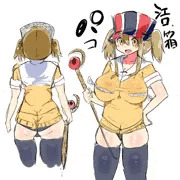 うちの子江口箱ちゃん