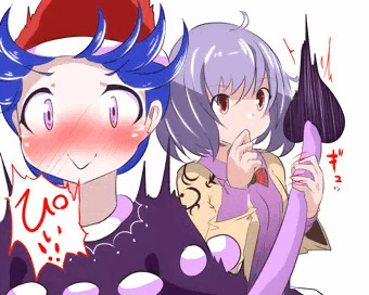 ドレミーのしっぽ