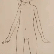 三ツ星カラーズ　結衣