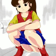 唯排泄
